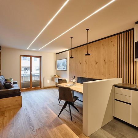 Appartements Taeli Lech am Arlberg Εξωτερικό φωτογραφία