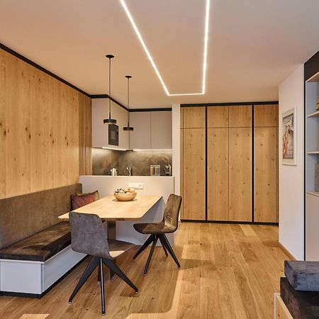 Appartements Taeli Lech am Arlberg Εξωτερικό φωτογραφία