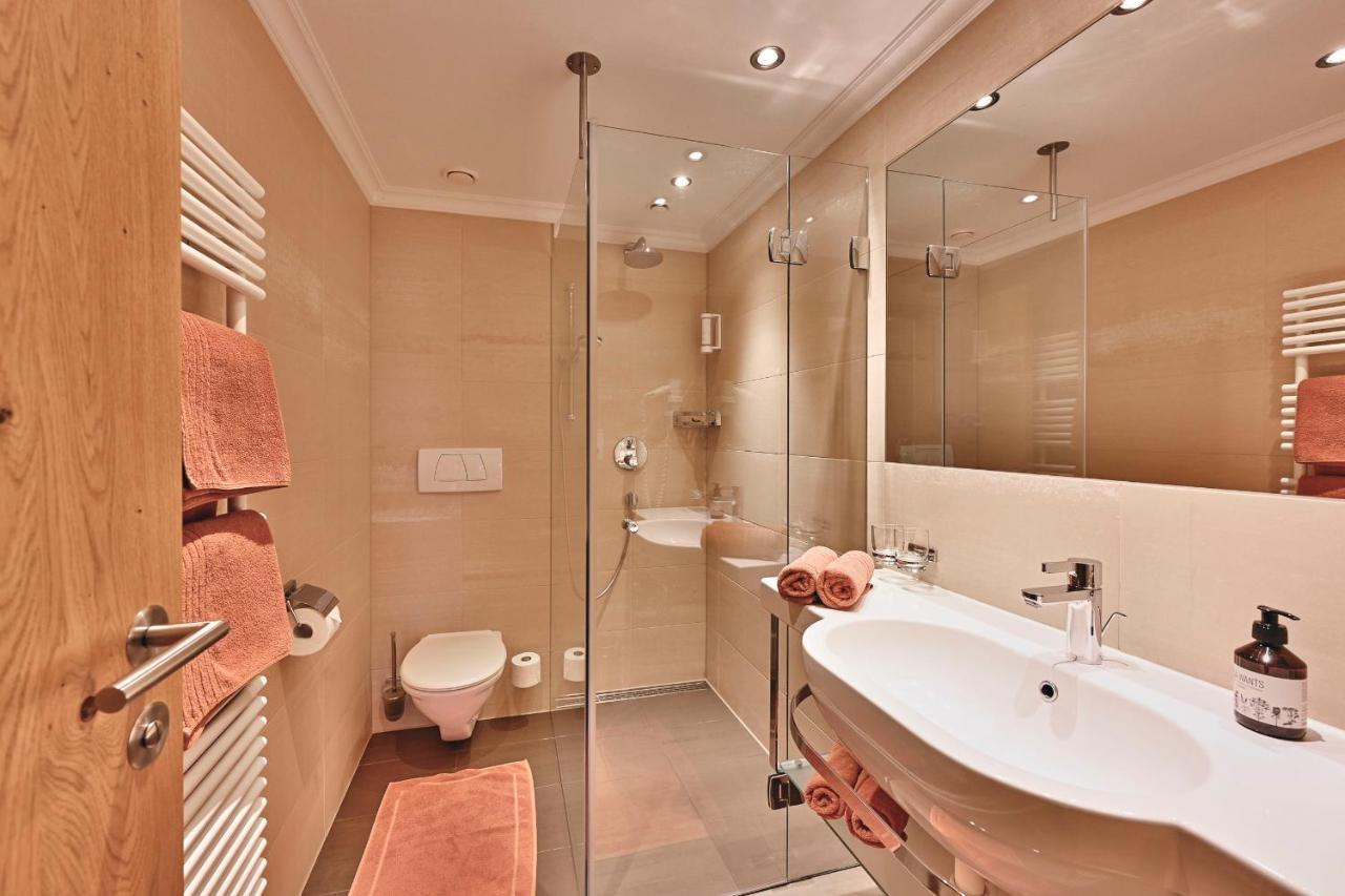 Appartements Taeli Lech am Arlberg Εξωτερικό φωτογραφία