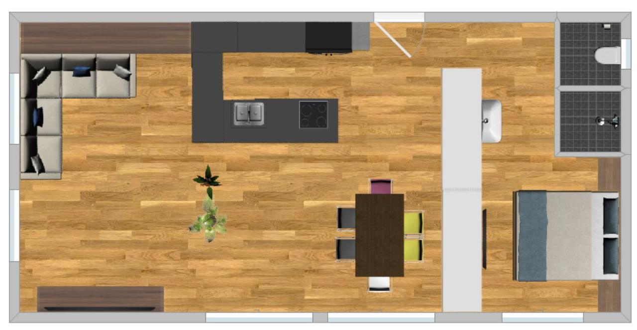 Appartements Taeli Lech am Arlberg Εξωτερικό φωτογραφία