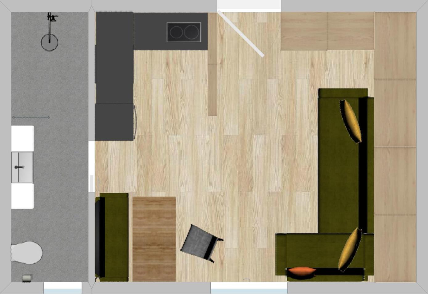 Appartements Taeli Lech am Arlberg Εξωτερικό φωτογραφία