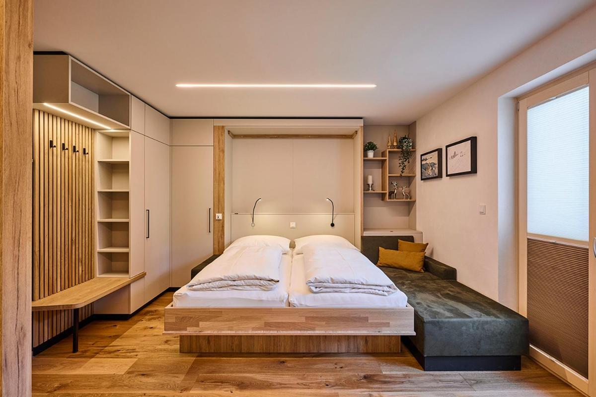 Appartements Taeli Lech am Arlberg Εξωτερικό φωτογραφία