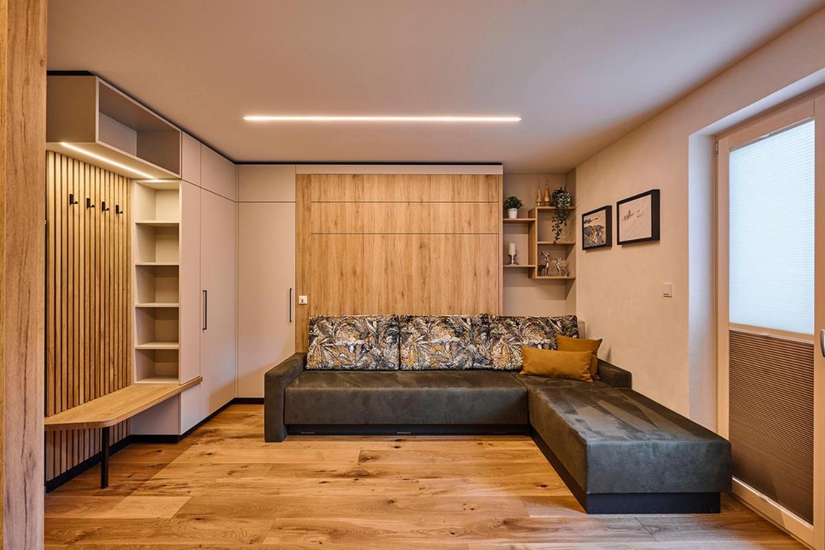 Appartements Taeli Lech am Arlberg Εξωτερικό φωτογραφία