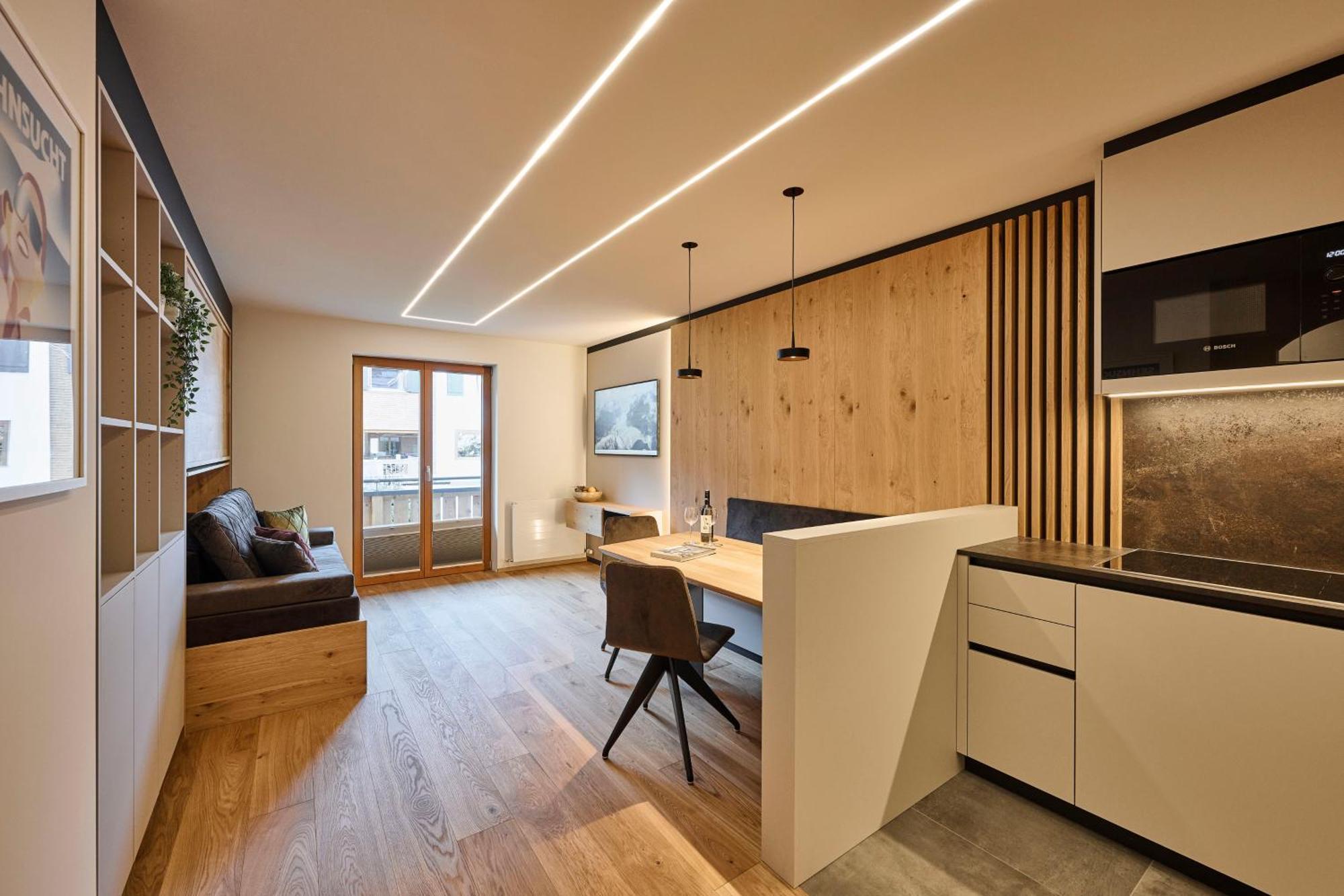 Appartements Taeli Lech am Arlberg Εξωτερικό φωτογραφία