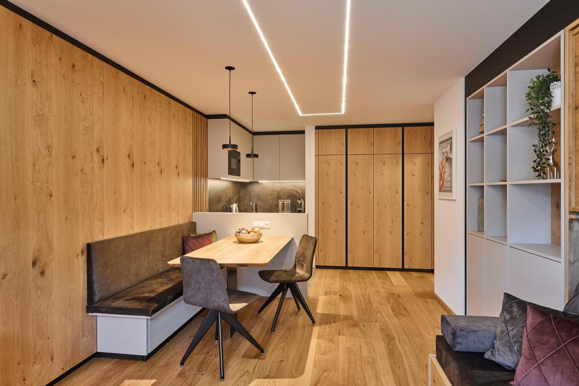 Appartements Taeli Lech am Arlberg Εξωτερικό φωτογραφία