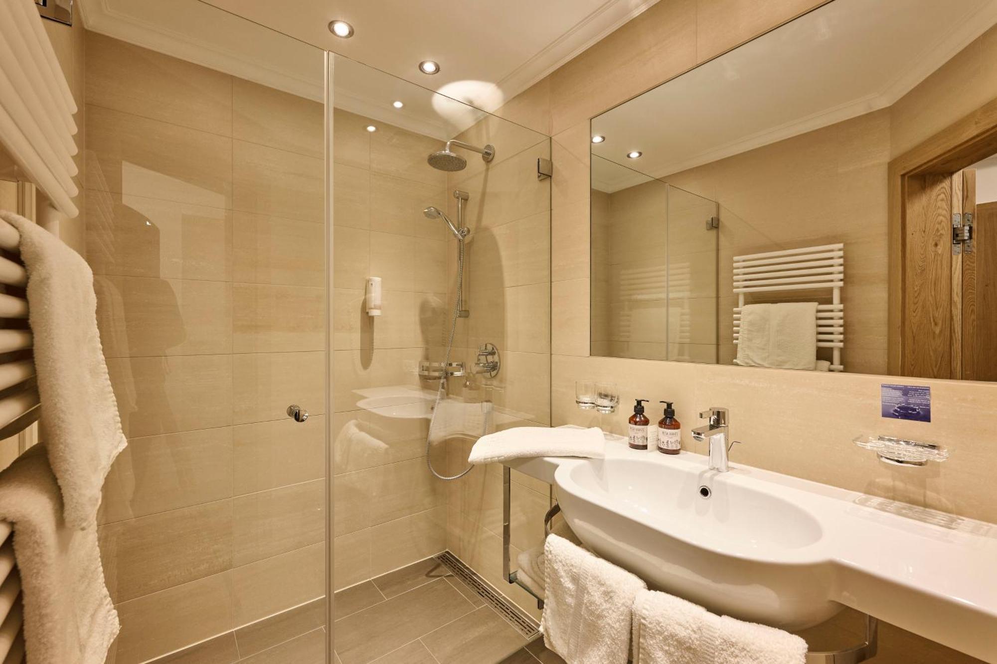 Appartements Taeli Lech am Arlberg Εξωτερικό φωτογραφία
