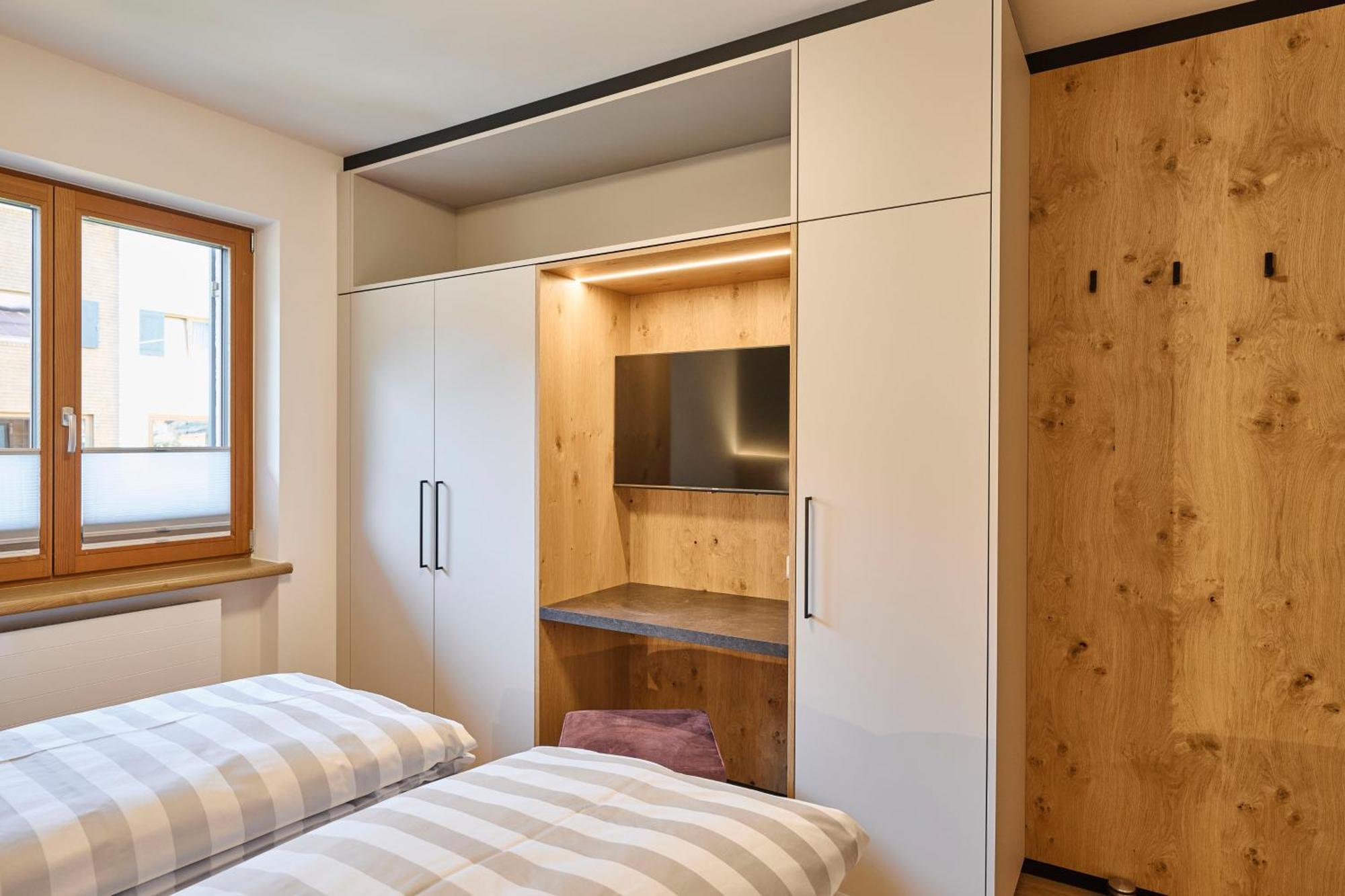 Appartements Taeli Lech am Arlberg Εξωτερικό φωτογραφία