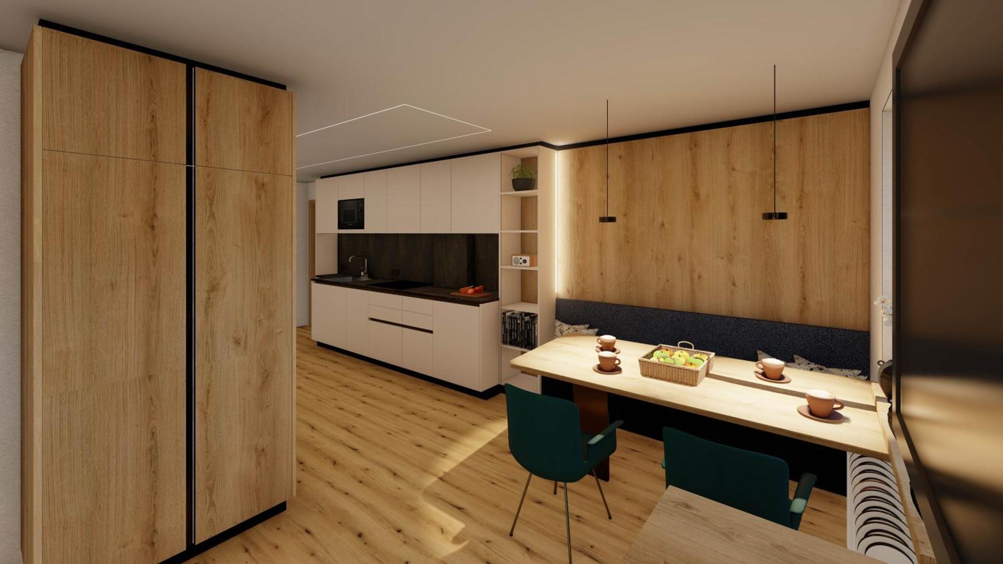 Appartements Taeli Lech am Arlberg Εξωτερικό φωτογραφία